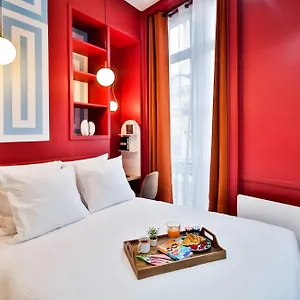 Appartement Ws Louvre - Saint-roch, Paris