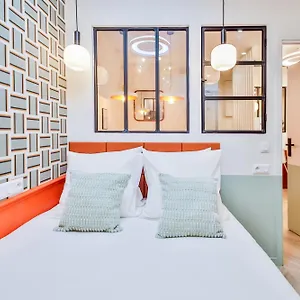 Appartement Ws Molitor - Auteuil, Paris